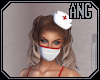 [ang]Naughty Nurse Mask