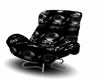 MZ Goth Lounge Chair