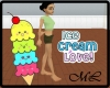 [ML]ICECREAM LOVE