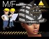 M/F Construction Hat 4