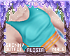 ⟡ Mokimo Tank Top