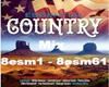 Essential Country Mix 8