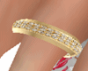 MM WEDDING RING