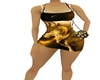 gold wolf F