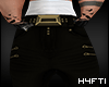 H4 | Penta Skinny Gold