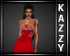 }KR{Hollie* Gown (Red)
