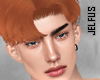 ♛Oppa Ginger Hair