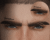 Ϩ| Miguel Brows