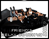 SiN Friends RelaxCouch 3