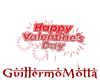 GM's Happy Valentine's D