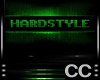 CC Hardstyle floor light