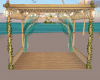 Caribbean Pergola