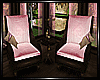 :MA: Home Twin Chairs