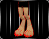 NEON FURRY LEG MALE