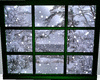 Animated Xmas Window V5