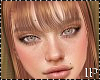 Trinity Long Ginger