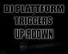 :G:DJ plattform