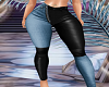 `LF` SASSY PANT RLL