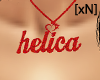 [xN]HappyBDAY Helica