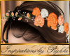 I~Roses Crown*Orange