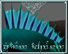 [A] Atlantean Arm Fin L