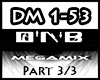 DnB Mega Mix Part 3