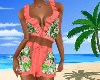 Ladies Summer OutFit