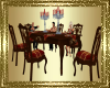 LD~ Dining Room Table