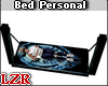Bed Personal Jack+Accion