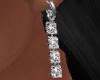 Dimond Earrings
