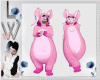 pajamas unix stitch lw