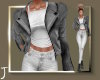 [J] Merel Layer Jacket