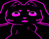 M/F Avatar Bunny BL/PINK