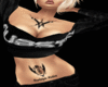 Womens HSN Tat