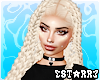 Amara Blonde Hair