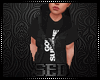 |S| Vest - God Supreme