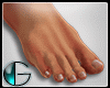 |IGI| Realistic feet