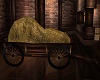 Hay Wagon