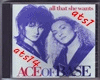 Ace of Base - All that 