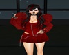 Thorn Fur Jacket V2