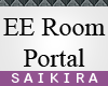 ♦SK♦ EE Room Portal