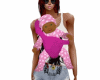 BABY MOCHA  GIRL C#D