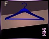 Royal/Blue Hanger