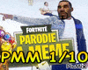 Parodie - La Meme+Dance