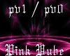 Epic Pink Vibe DJ Light