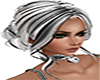 Black white Kristin