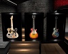 Hard Rock Guitars