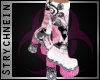 <9>Pink Lolita Boots