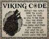 Viking Code