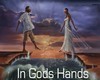 In GOD's Hands!
